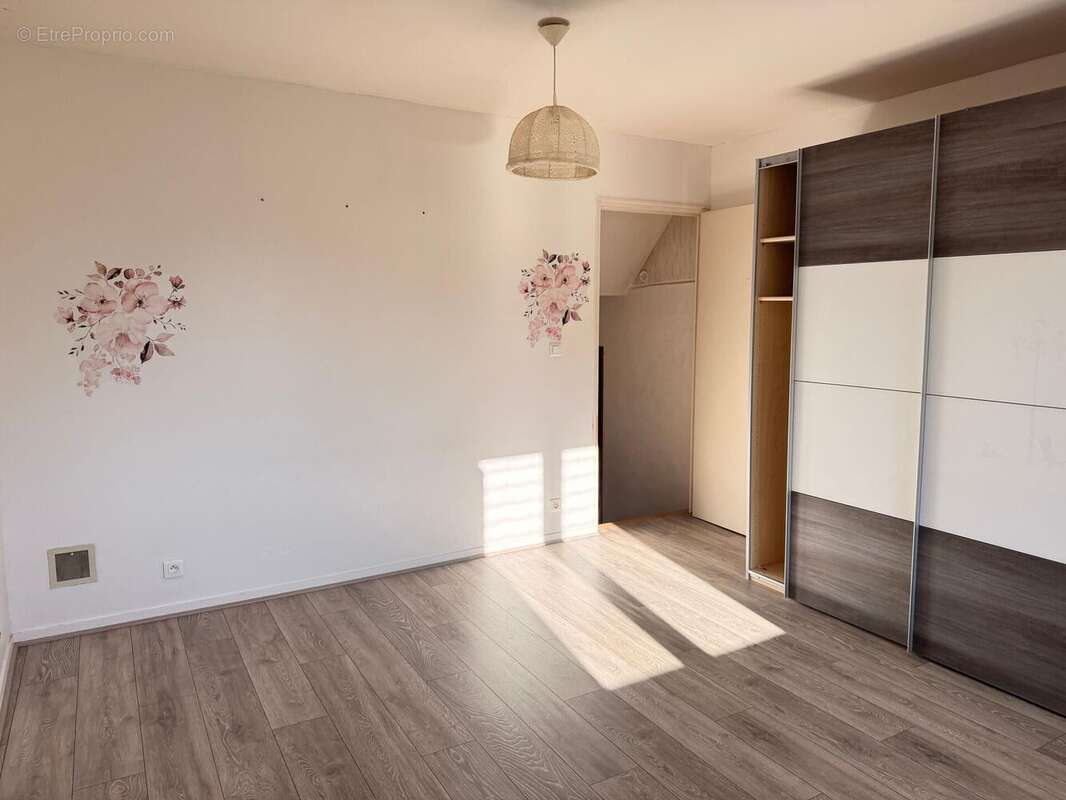 Photo 8 - Maison à RIOZ