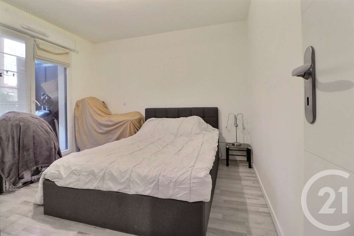 Appartement à AULNAY-SOUS-BOIS