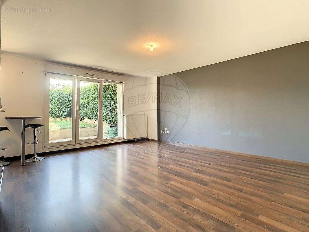 Appartement à WINTZENHEIM