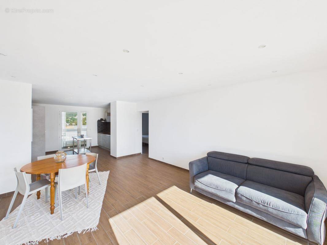Appartement à AJACCIO