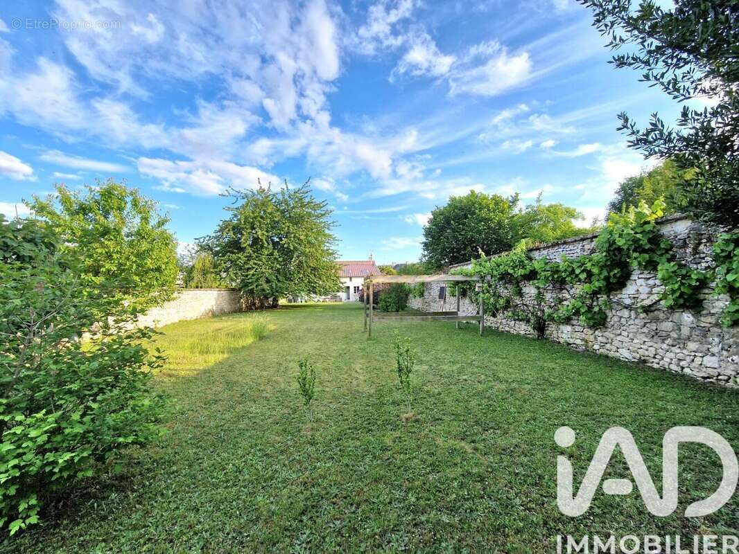 Photo 4 - Maison à VERBERIE