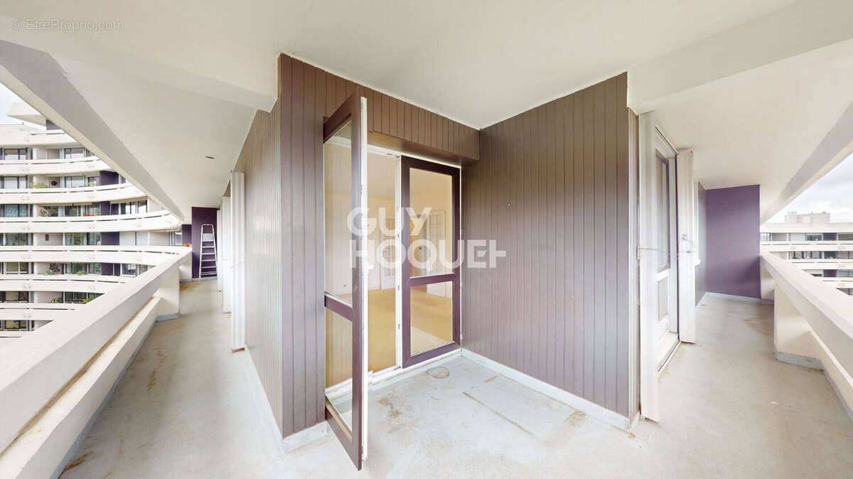 Appartement à FRANCONVILLE