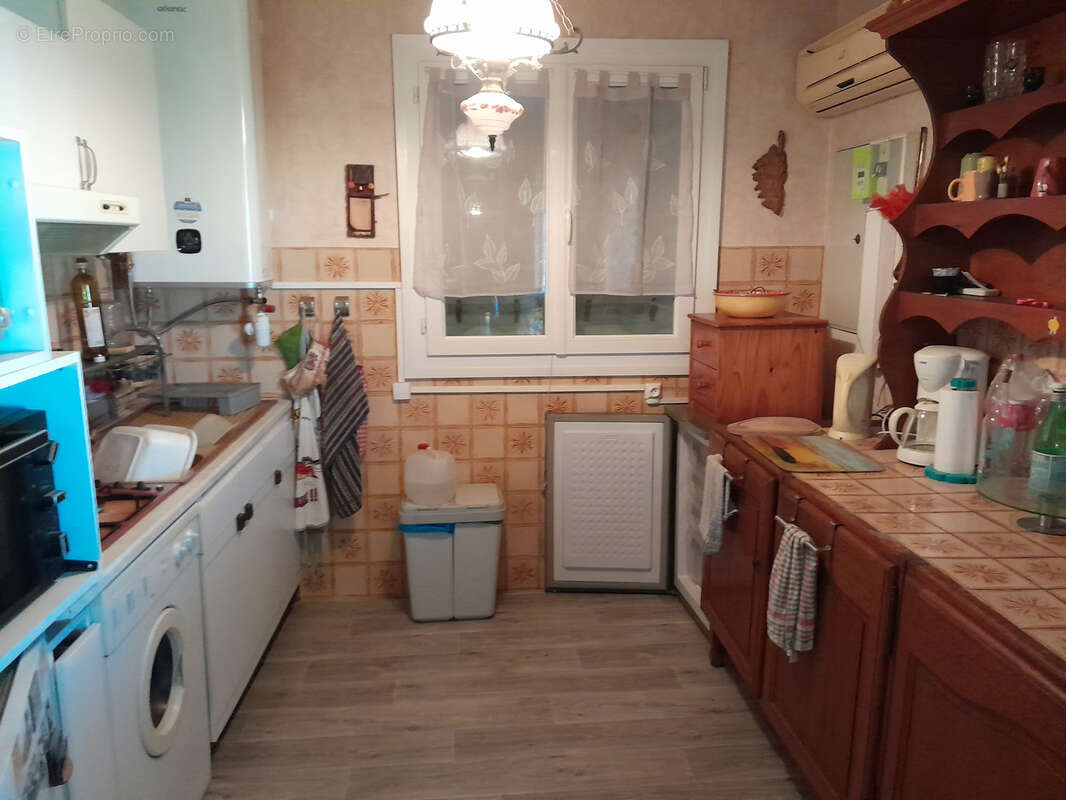 Maison à MARSEILLAN