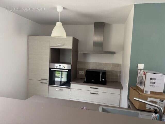 Maison à ROZIERES-SUR-CRISE