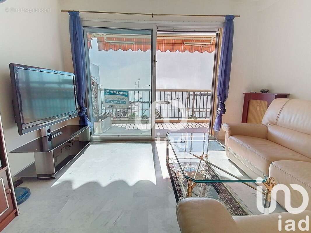 Photo 4 - Appartement à MENTON
