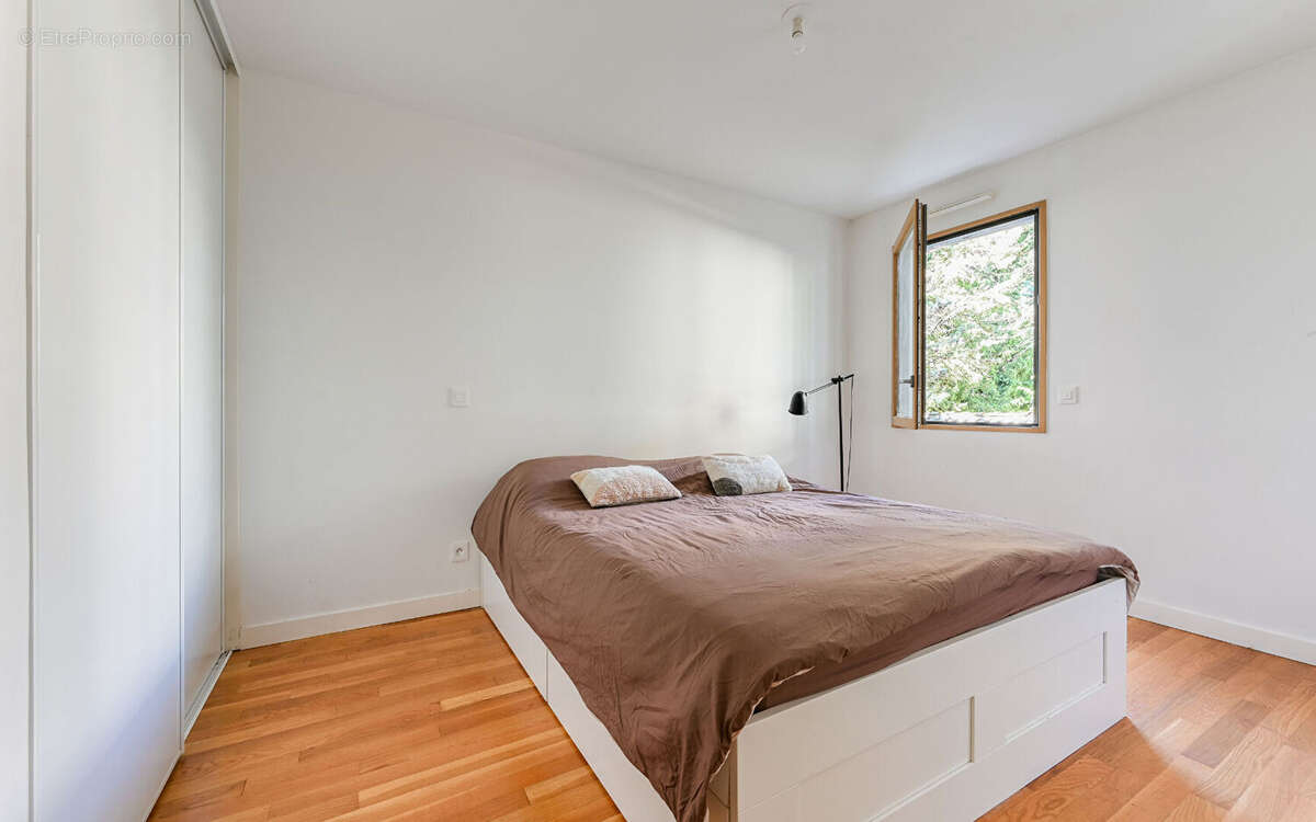 Appartement à ECULLY