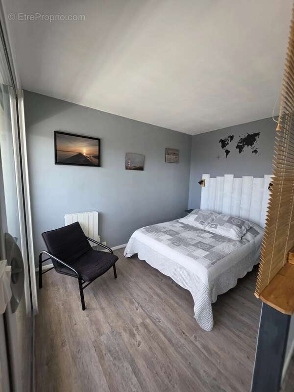 Appartement à BERCK