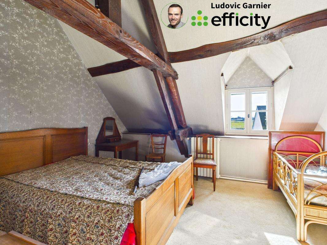 Maison 179 m² à Parigny  - photo 11