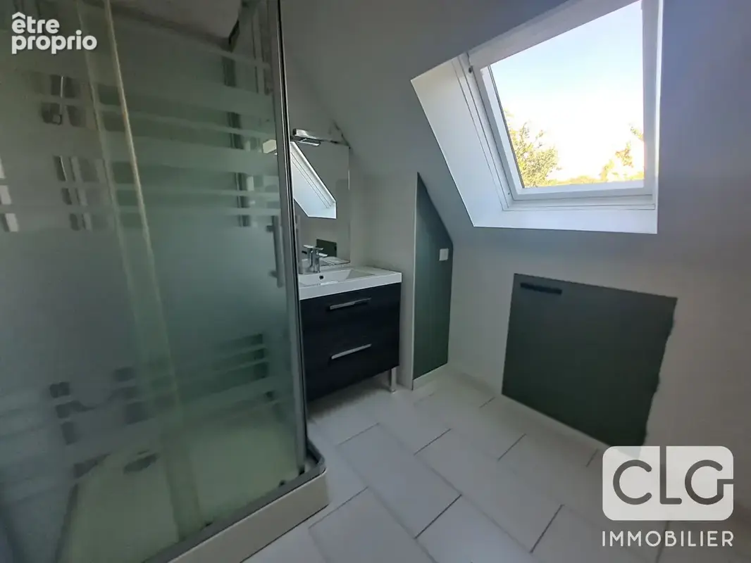 Achat Maison Plonéis 6 pièce(s) 140 m2 sur sous-sol - photo 20