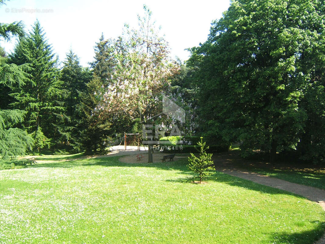 Appartement à ECULLY