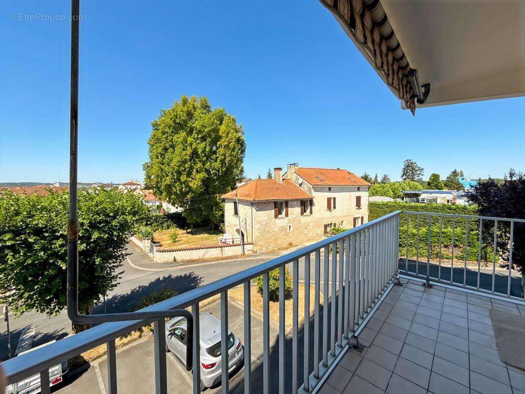 Appartement à TRELISSAC