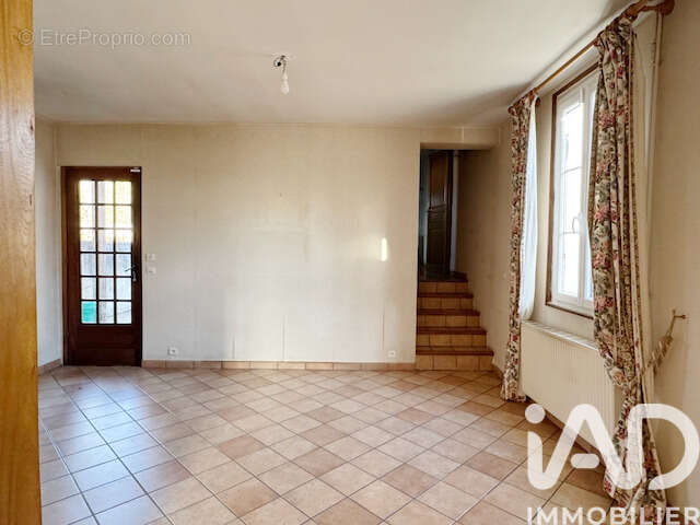 Photo 3 - Maison à CONTY
