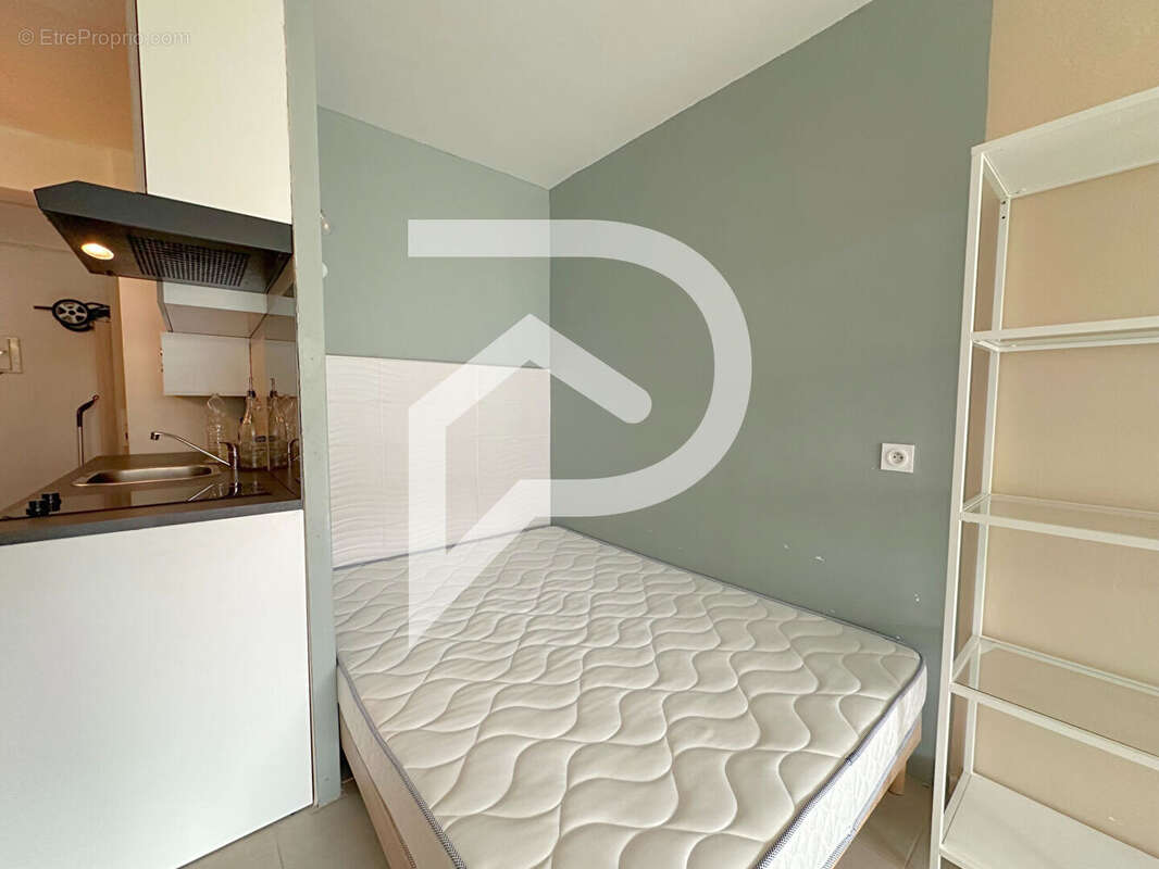 Appartement à LE GRAU-DU-ROI