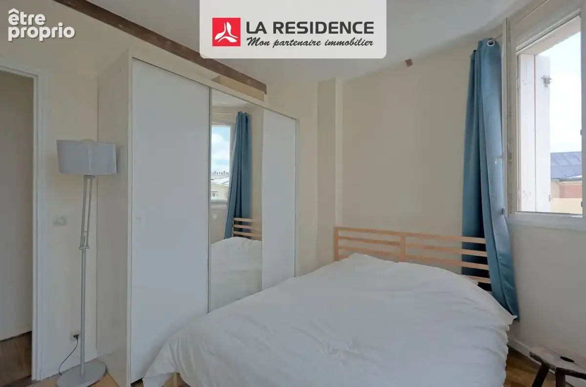 Appartement 2 pièces 41 m² à vendre à Paris-15e (75015) - photo 8