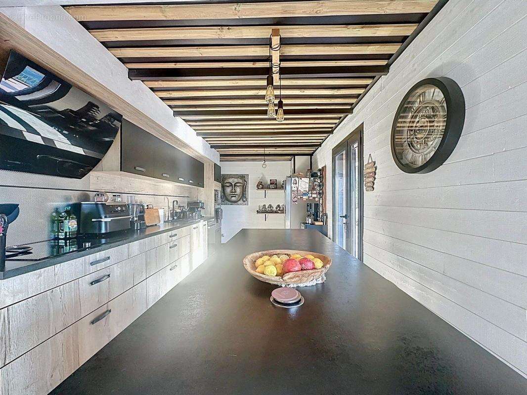 Maison à SAINT-MARTIN-DU-VAR