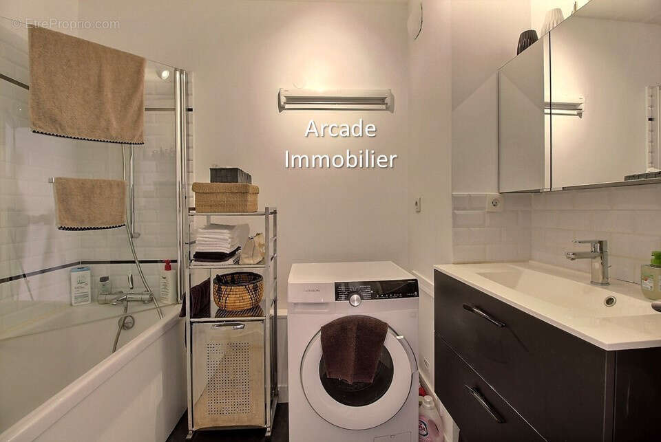 Appartement à LE HAVRE