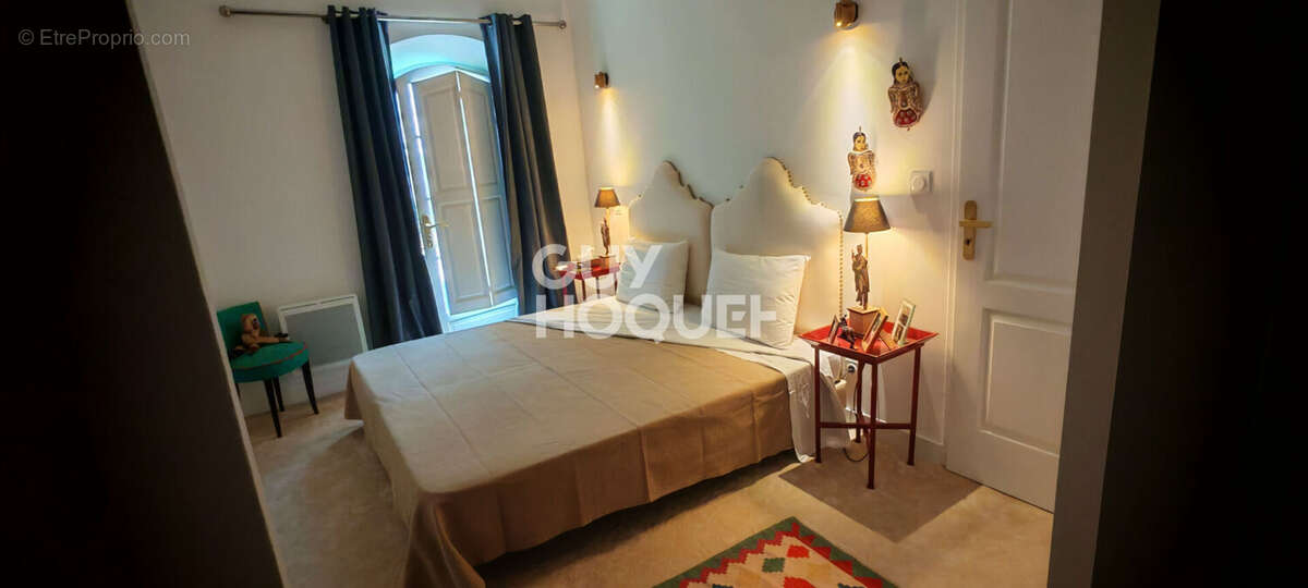 Appartement à BEAUCAIRE