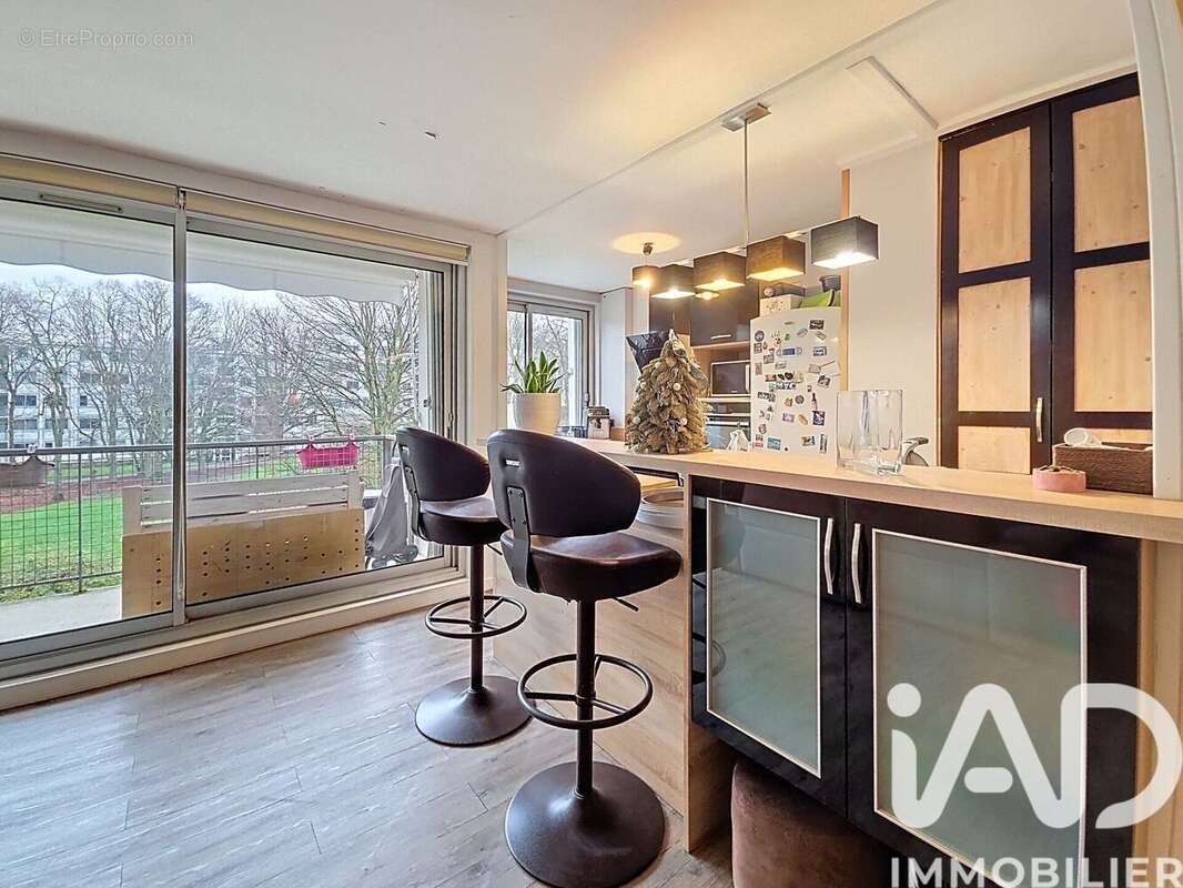 Photo 4 - Appartement à MARLY-LE-ROI