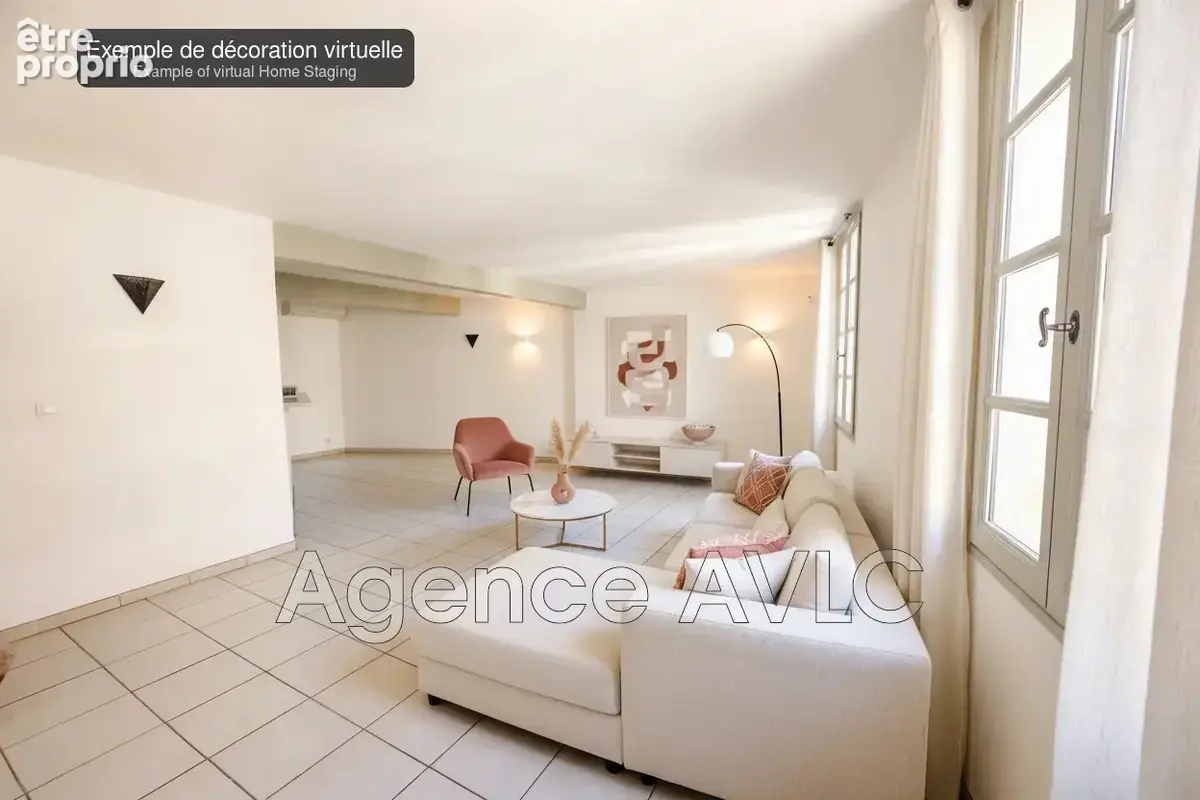 Maison 4 pièces 86 m² à vendre à Arles (13200) - photo 3