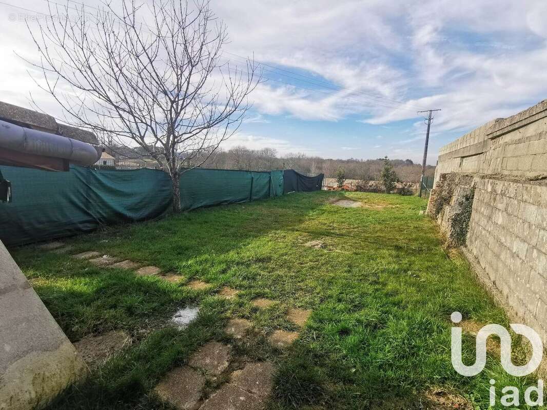 Photo 3 - Appartement à SAINT-MARTIN-DE-LAYE