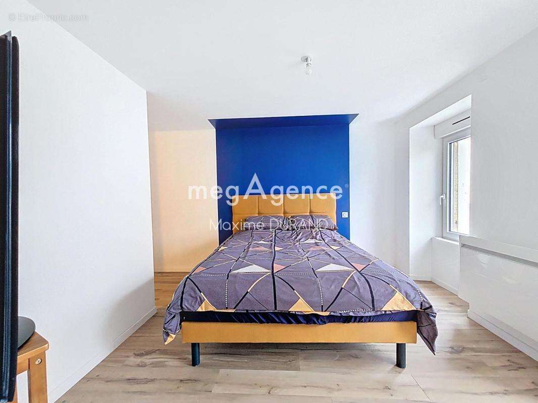 Maison à LE LONGERON