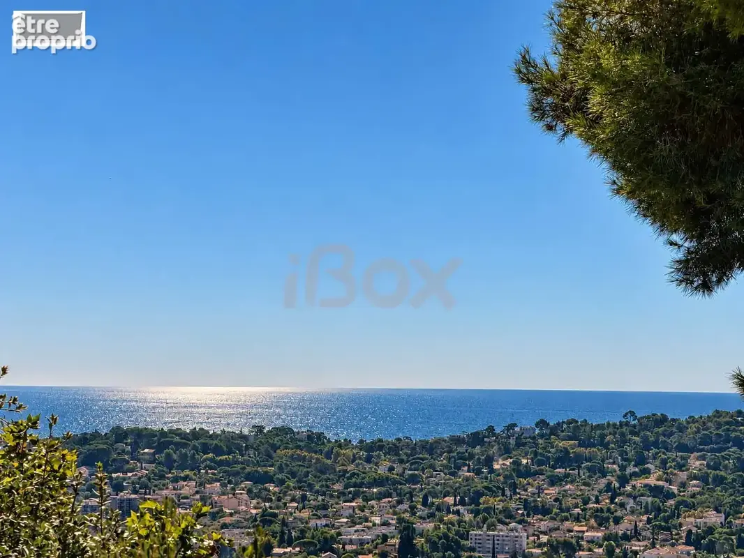Maison à TOULON
