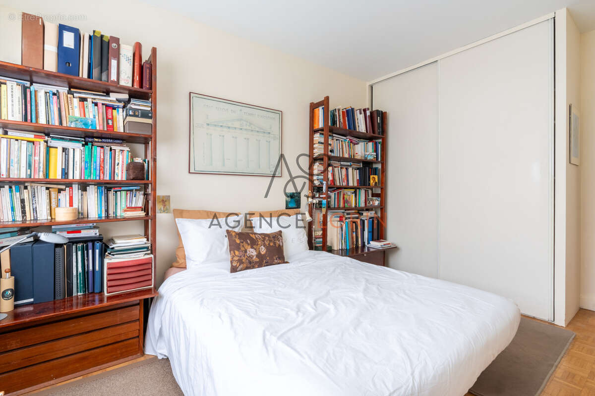 Appartement à CHATOU