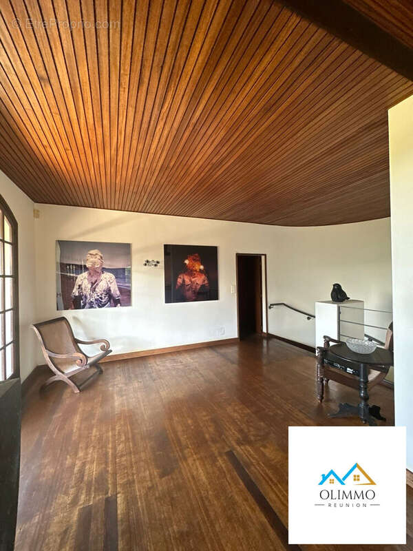 Maison à SAINTE-MARIE