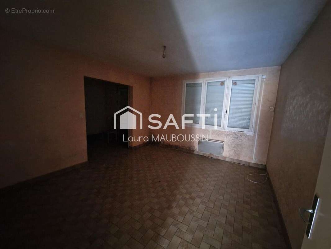 Photo 5 - Maison à MOISDON-LA-RIVIERE