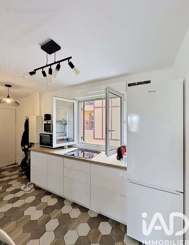 Photo 4 - Appartement à SAINT-ARNOULT