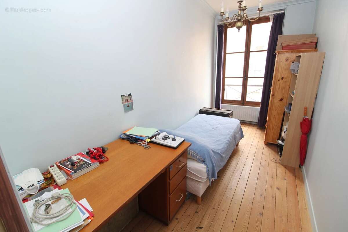Appartement à VERSAILLES