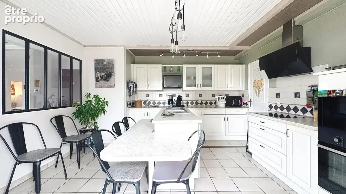 FERQUES - EXCLUSIVITE - Semi-plain-pied 4 chambres - 150m2 - photo 5