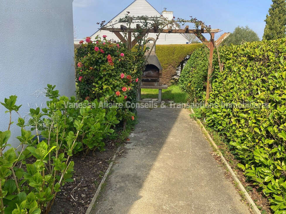 Maison à LA BAULE-ESCOUBLAC