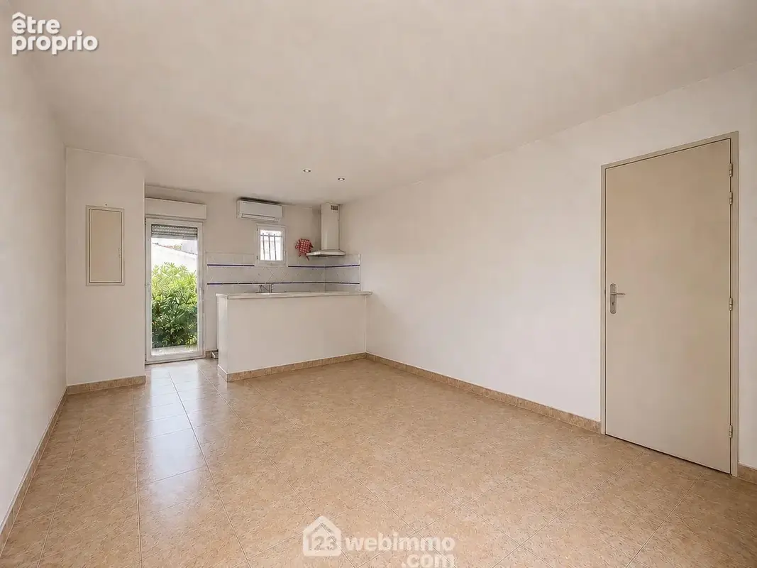 Maison 3 pièces 59 m² à vendre à Marsillargues (34590) - photo 2