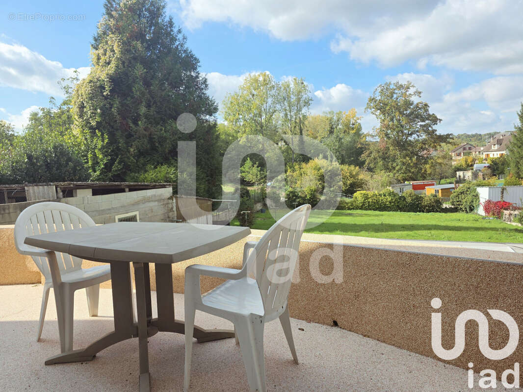 Photo 2 - Maison à SOISSONS