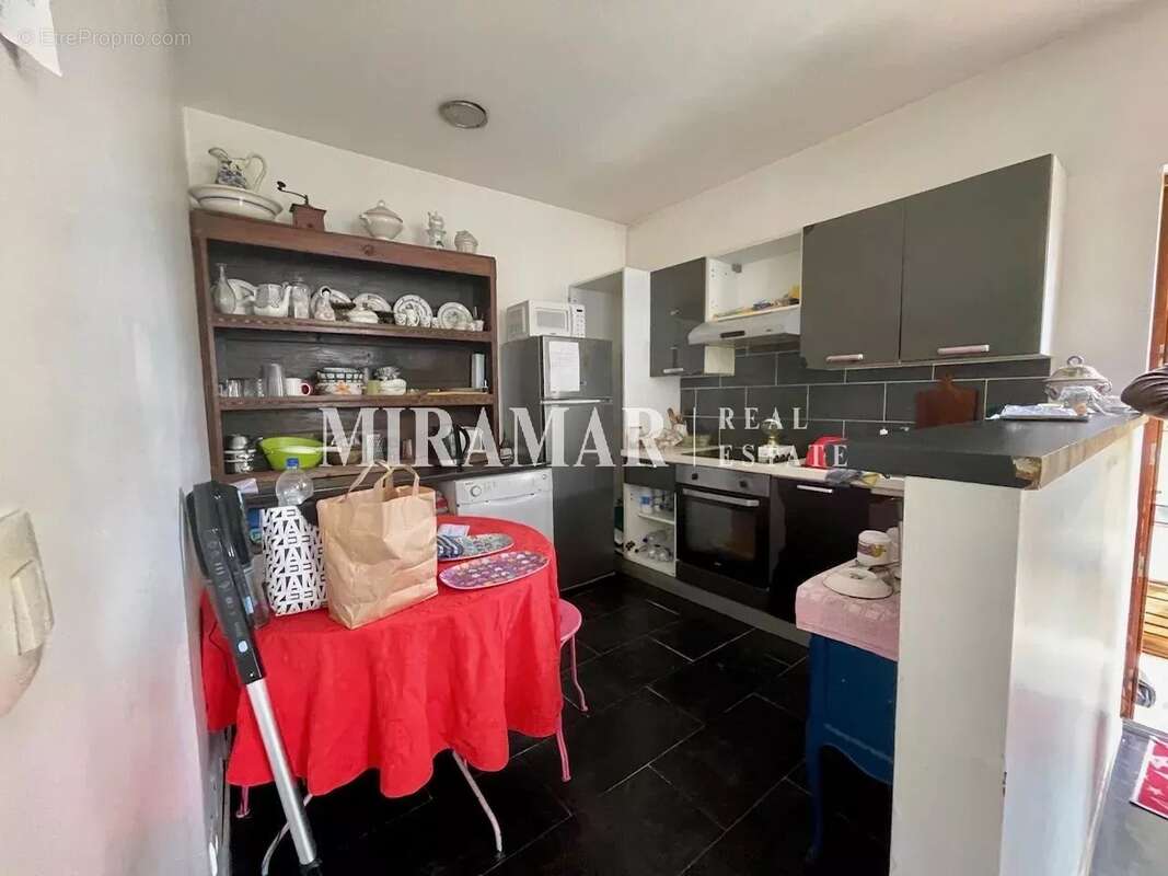 Maison à BEAULIEU-SUR-MER