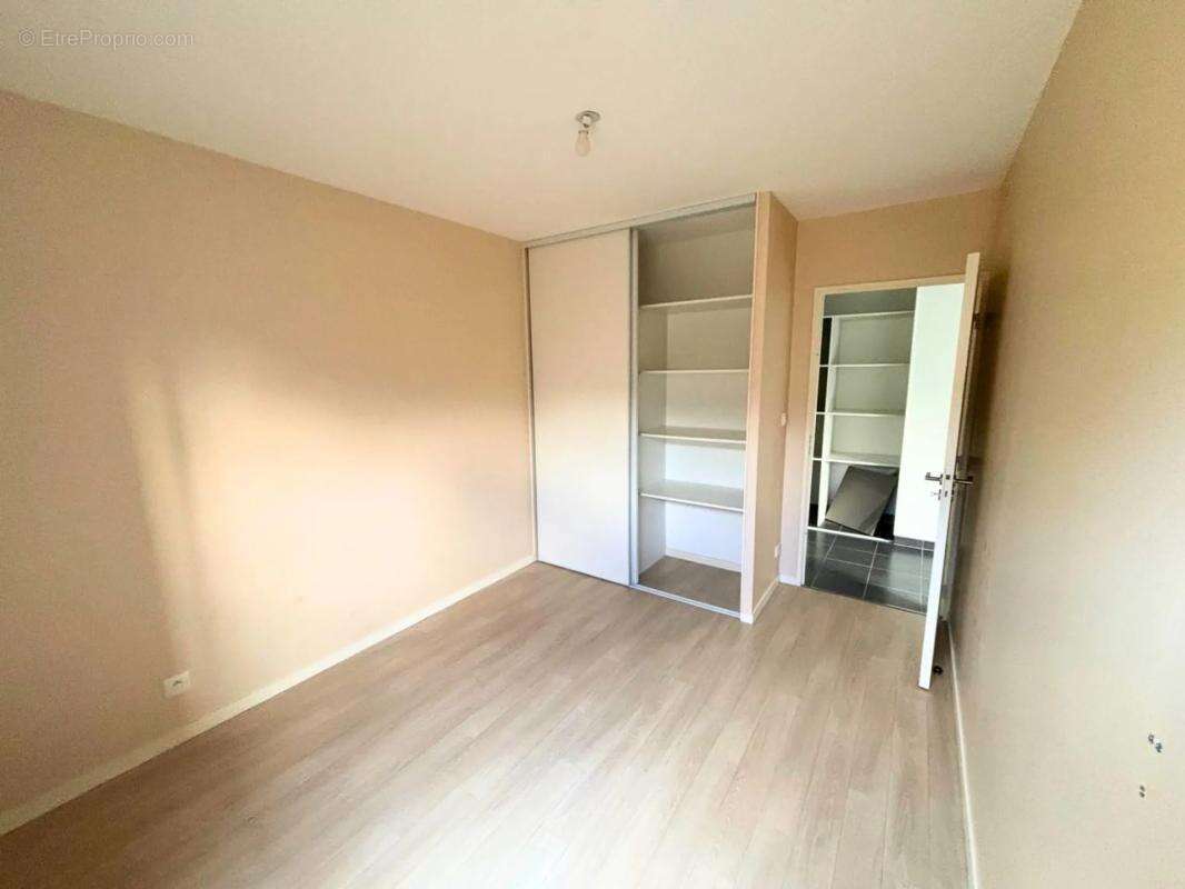 Maison à SAINT-MALO