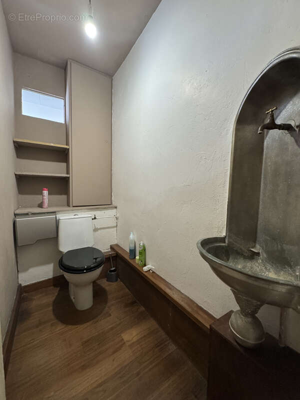 Appartement à ROMANS-SUR-ISERE