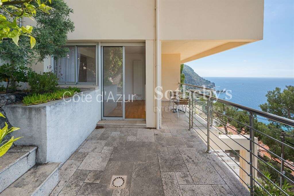 Triplex avec vue mer panoramique à Èze-Bord-de-Mer proche de Monaco - photo 17