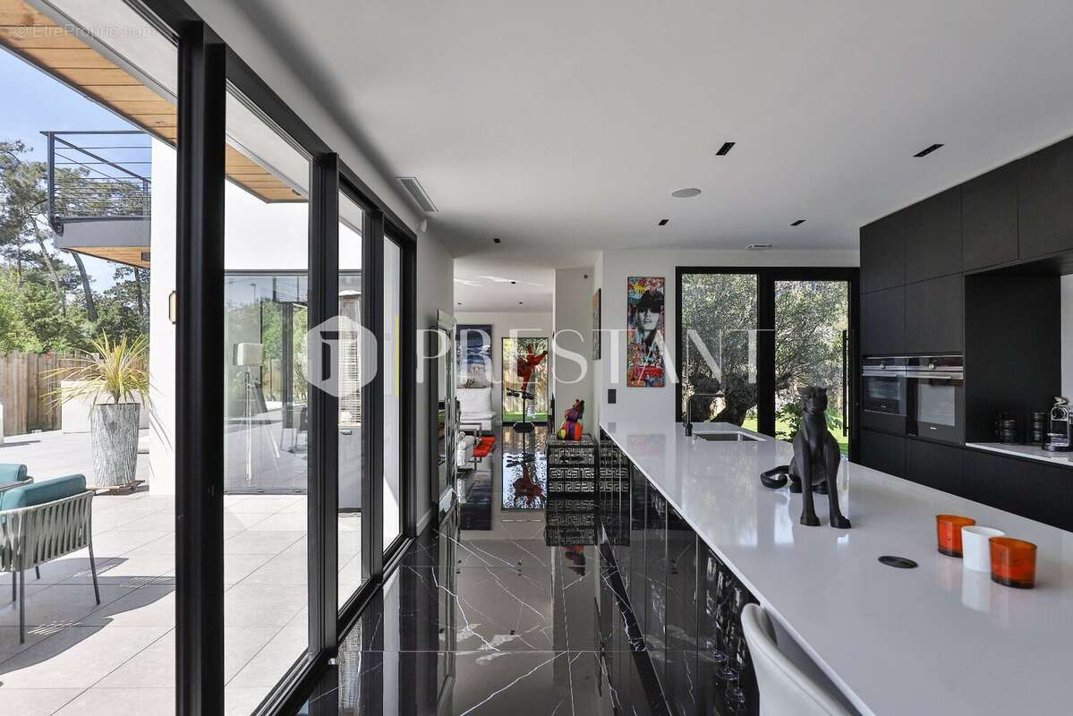 Maison à ANGLET