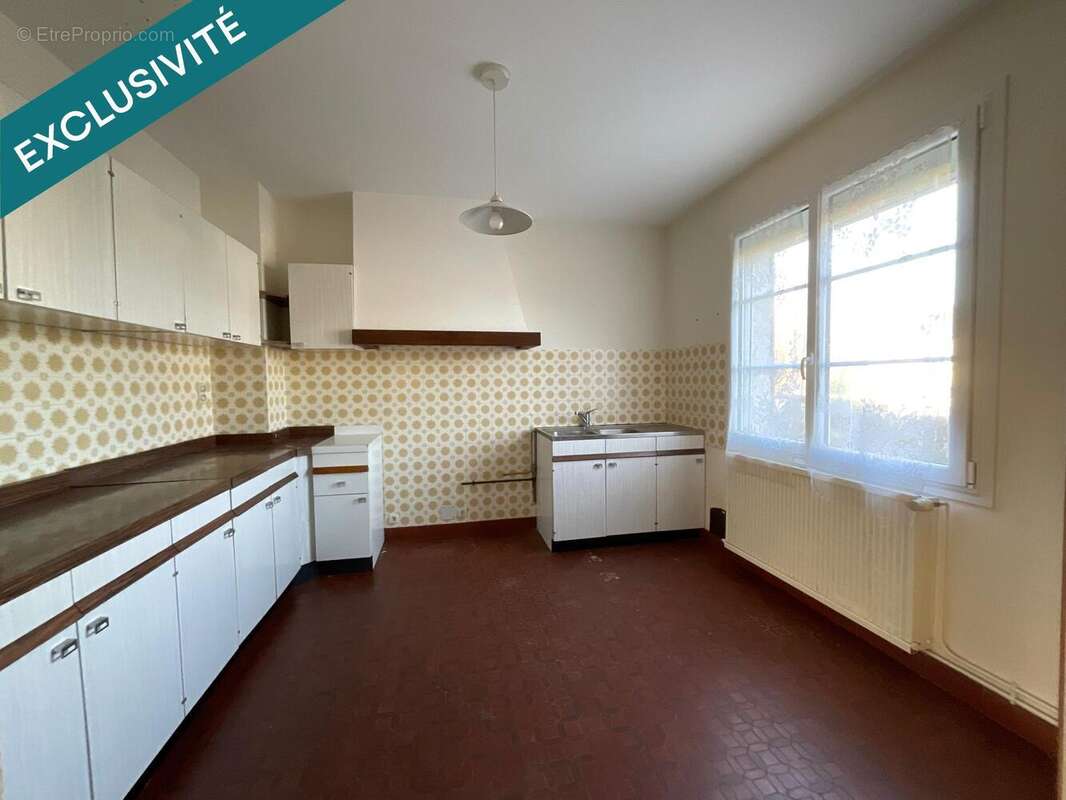 Photo 5 - Maison à MONTLOUIS-SUR-LOIRE