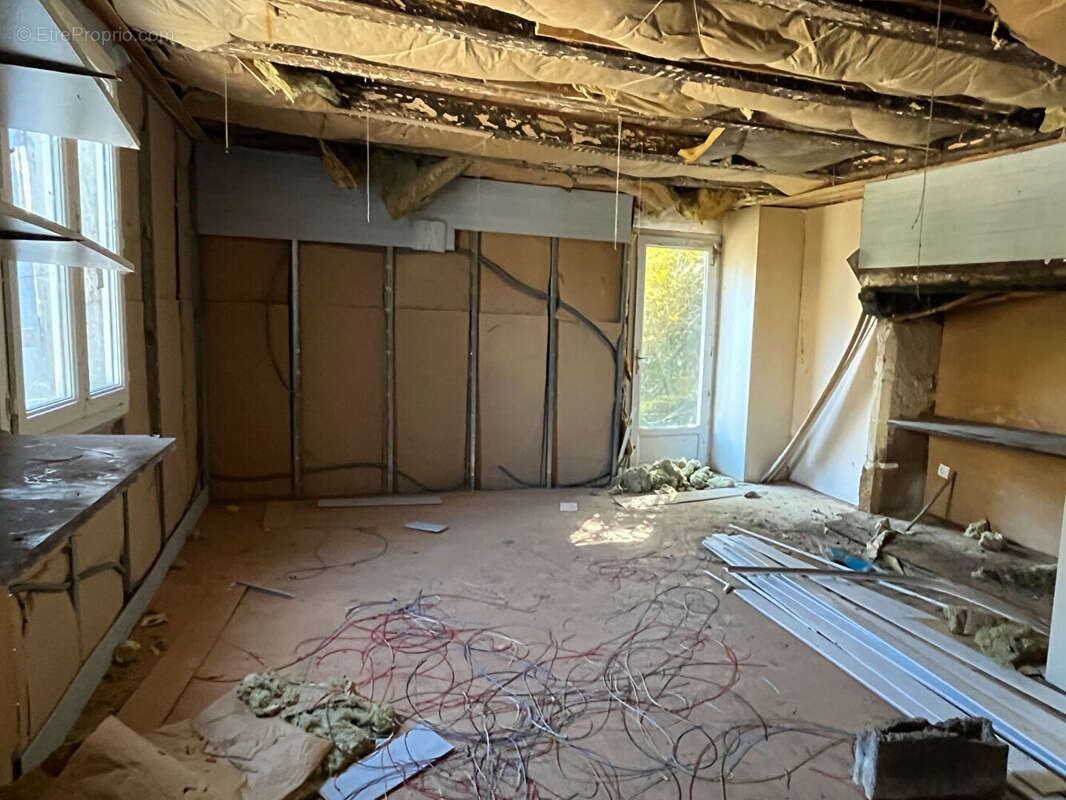 Appartement à TULLE