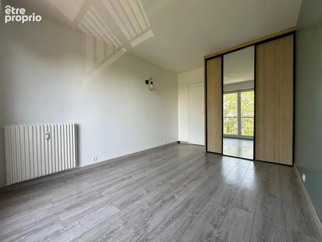 Appartement À Vendre Herblay Centre ville 5 min gare - photo 9