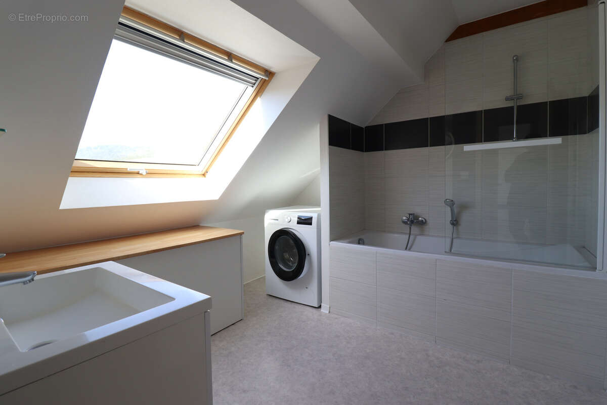 Appartement à SAINT-AMARIN