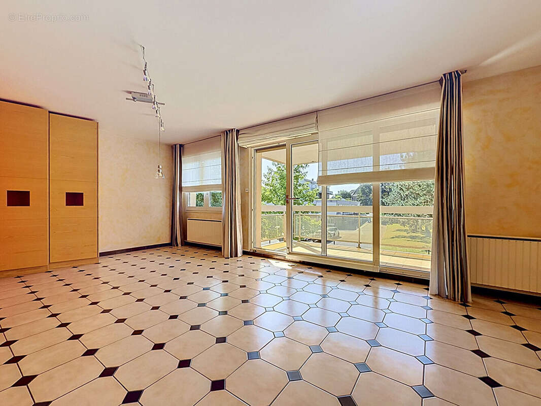 Appartement à LINGOLSHEIM