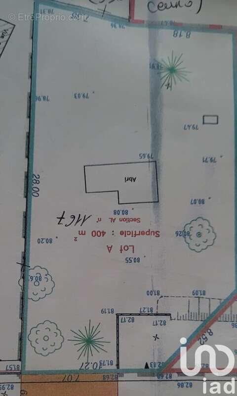 Photo 4 - Terrain à THORIGNY-SUR-MARNE