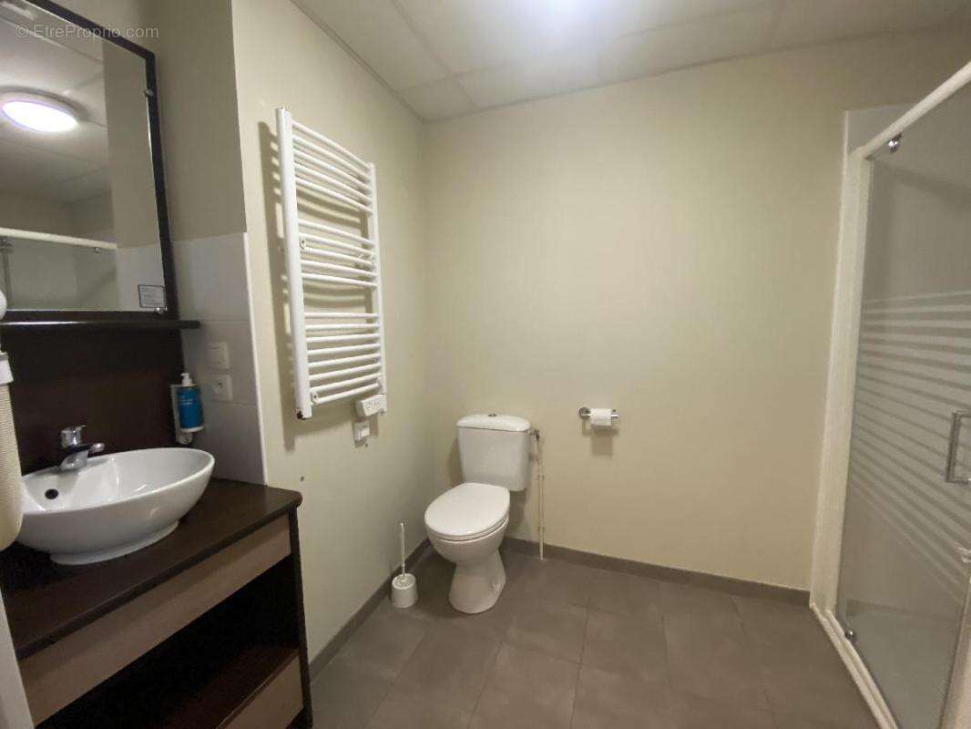 Appartement à LA ROCHE-SUR-YON