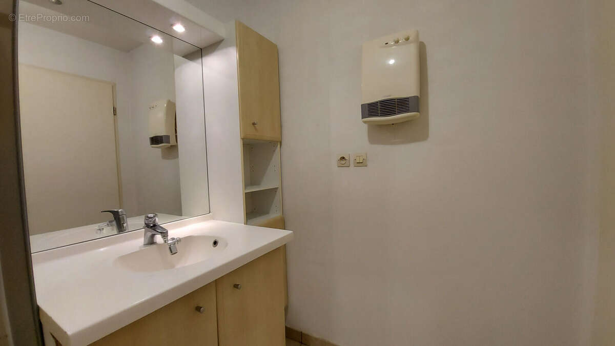 Appartement à GAGNAC-SUR-GARONNE