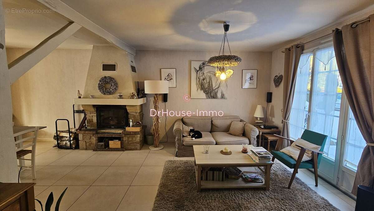 Maison 202 m² à Ruaudin  - photo 22