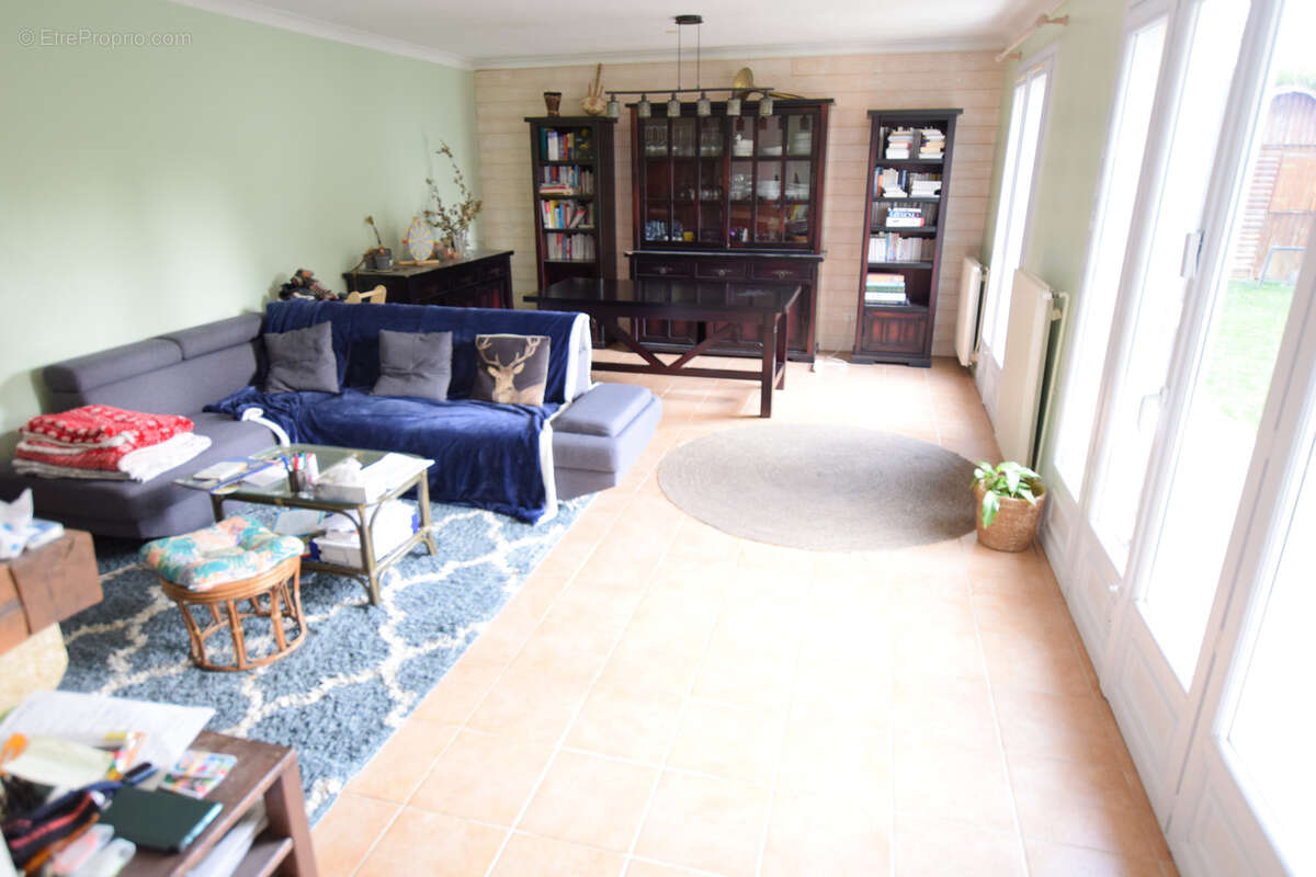 Maison à RAMBOUILLET